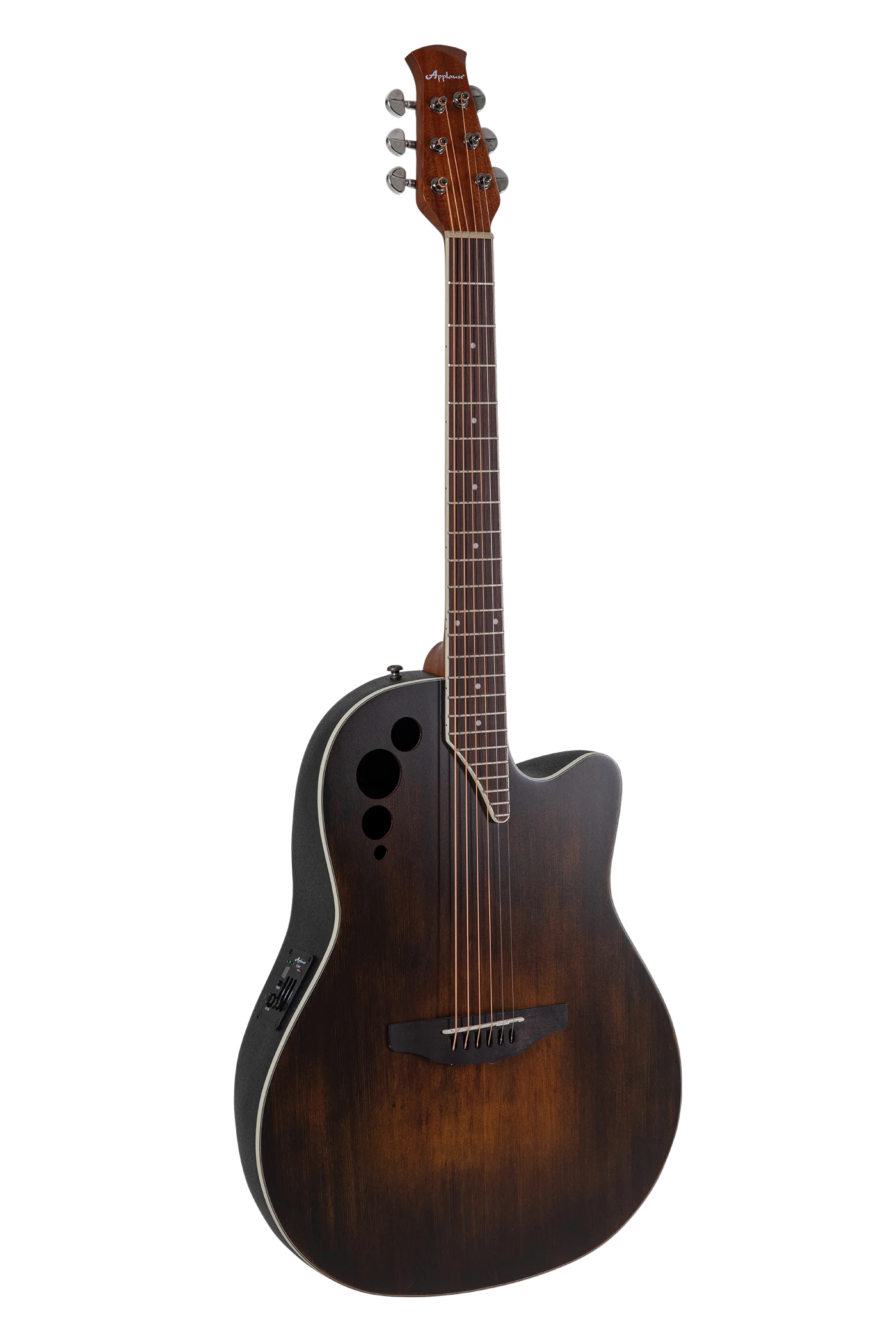 Ovation Applause エレアコ AE44II-5 ケース付 AP521200_1.cf3bfc06.webp