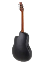 Applause by Ovation オベーション アプローズ AE126 Applause Elite AE44 Mid Cutaway
