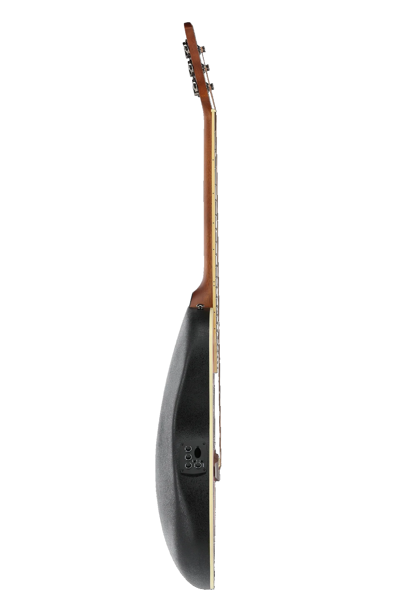 Applause E-Acoustic Guitar Super Shallow Cutaway