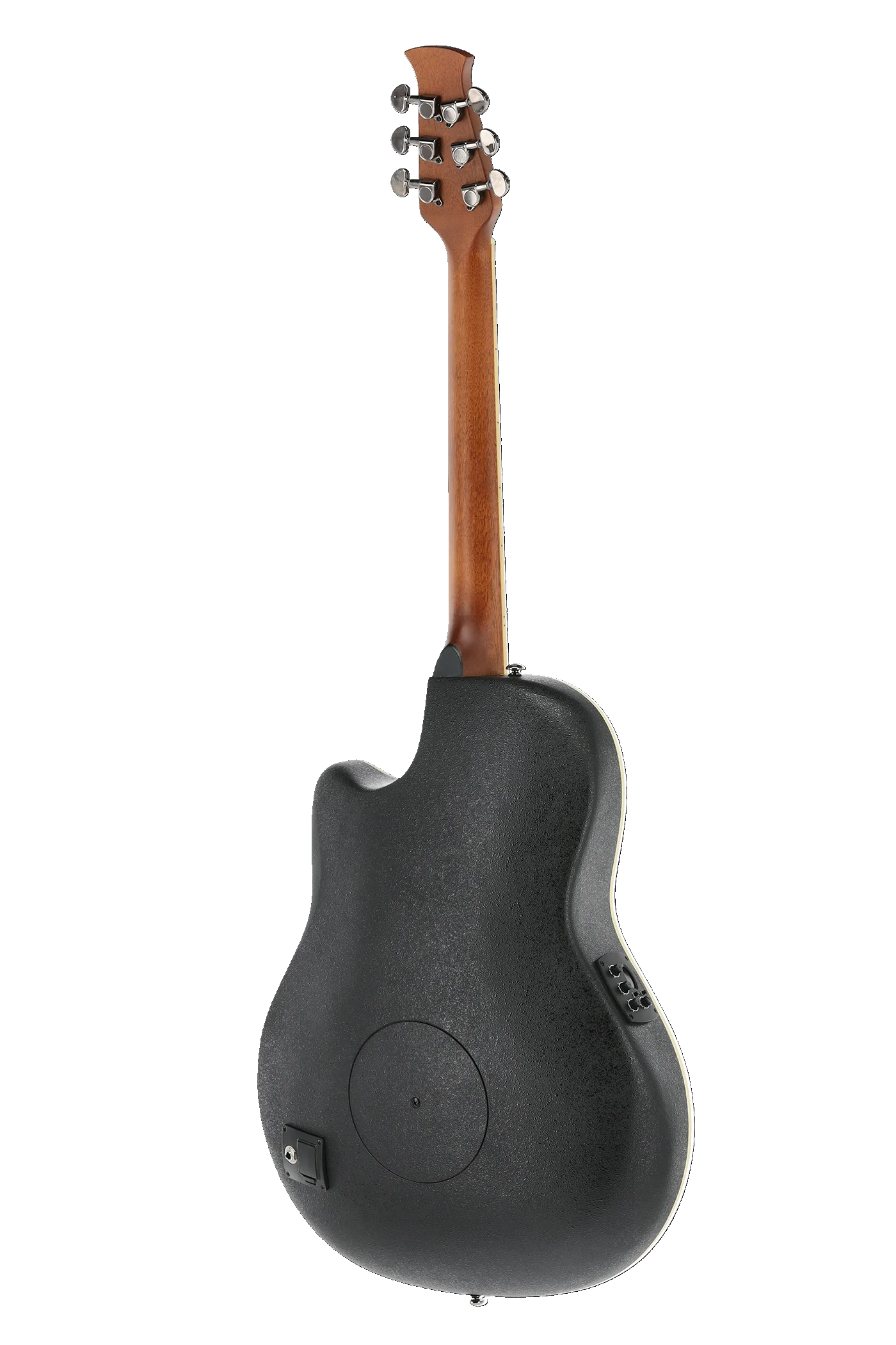 Applause Elite AE48 Super Shallow Cutaway