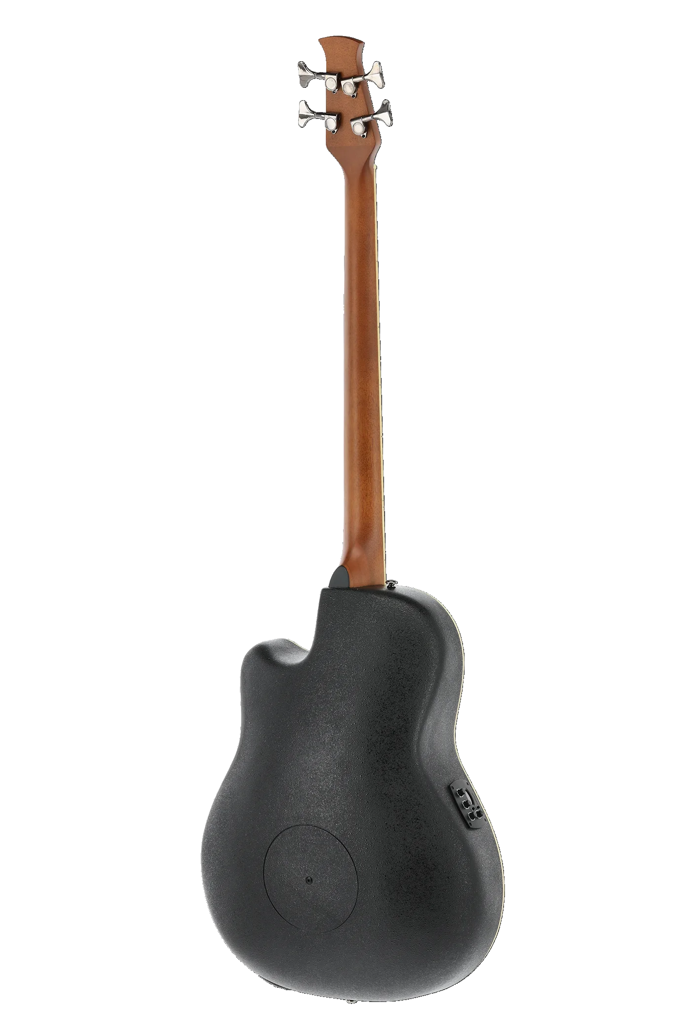 Ovation エレキベース 4弦 ブラウン Ovation エレキベース 4弦