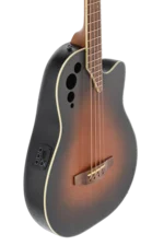 Applause AEB4 Mid Cutaway 4-string