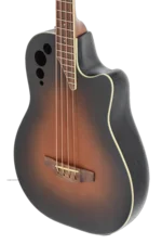 Applause AEB4 Mid Cutaway 4-string