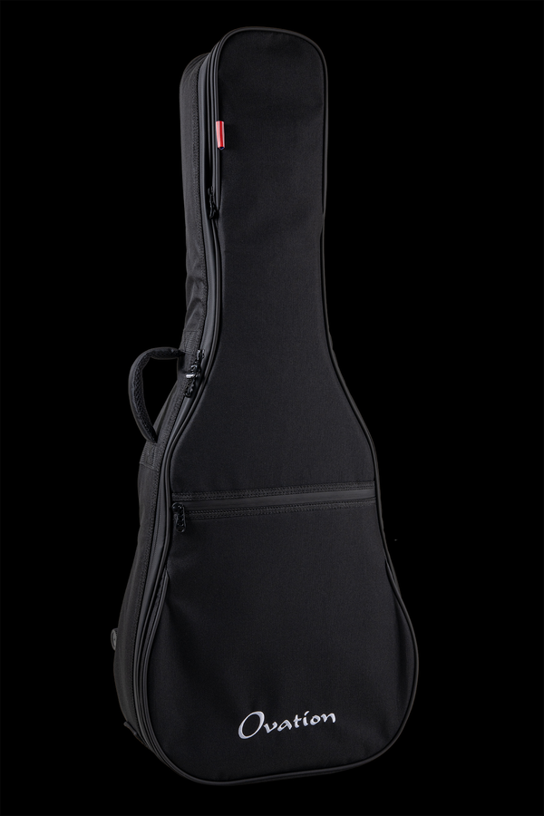 Ovation Guitar gig bag Super Shallow Bowl