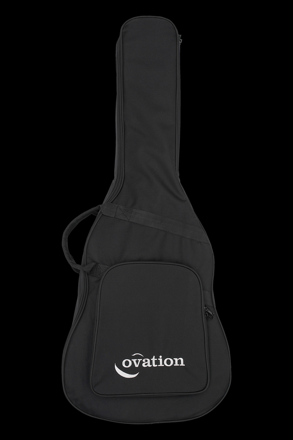 Ovation Guitar gig bag Roundback Deep Bowl / Mid-depth | OVGBAG-STD