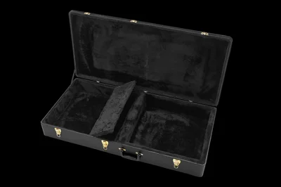 Ovation Estuche para guitarra Doubleneck Case Doble mástil | 9115-0