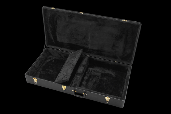 Ovation Guitar case Doubleneck Case Double neck | 9115-0