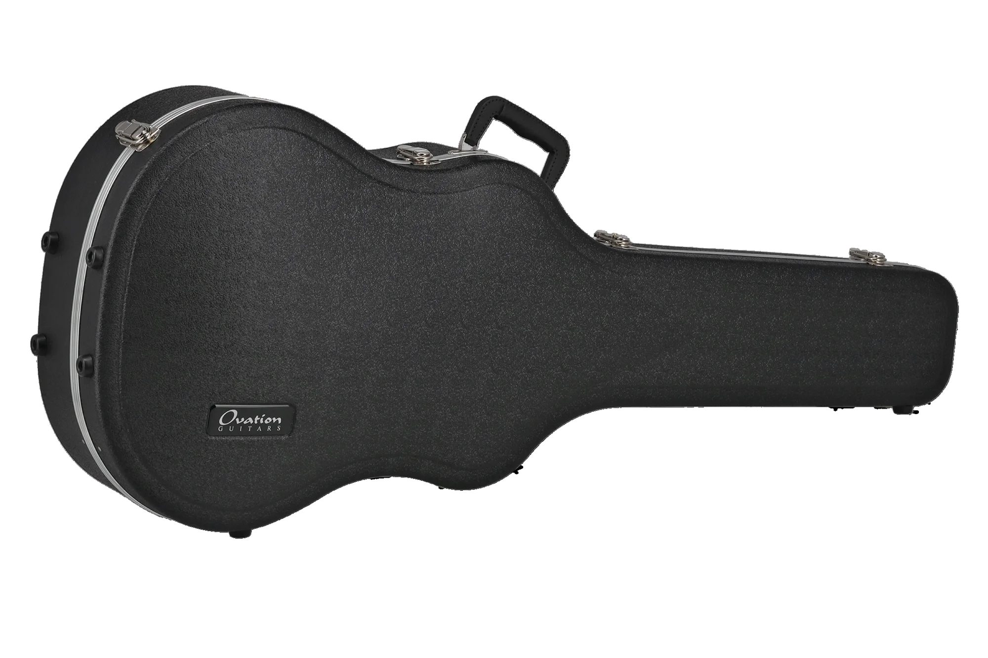 Ovation Guitar case ABS