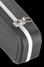 Ovation Guitar case ABS