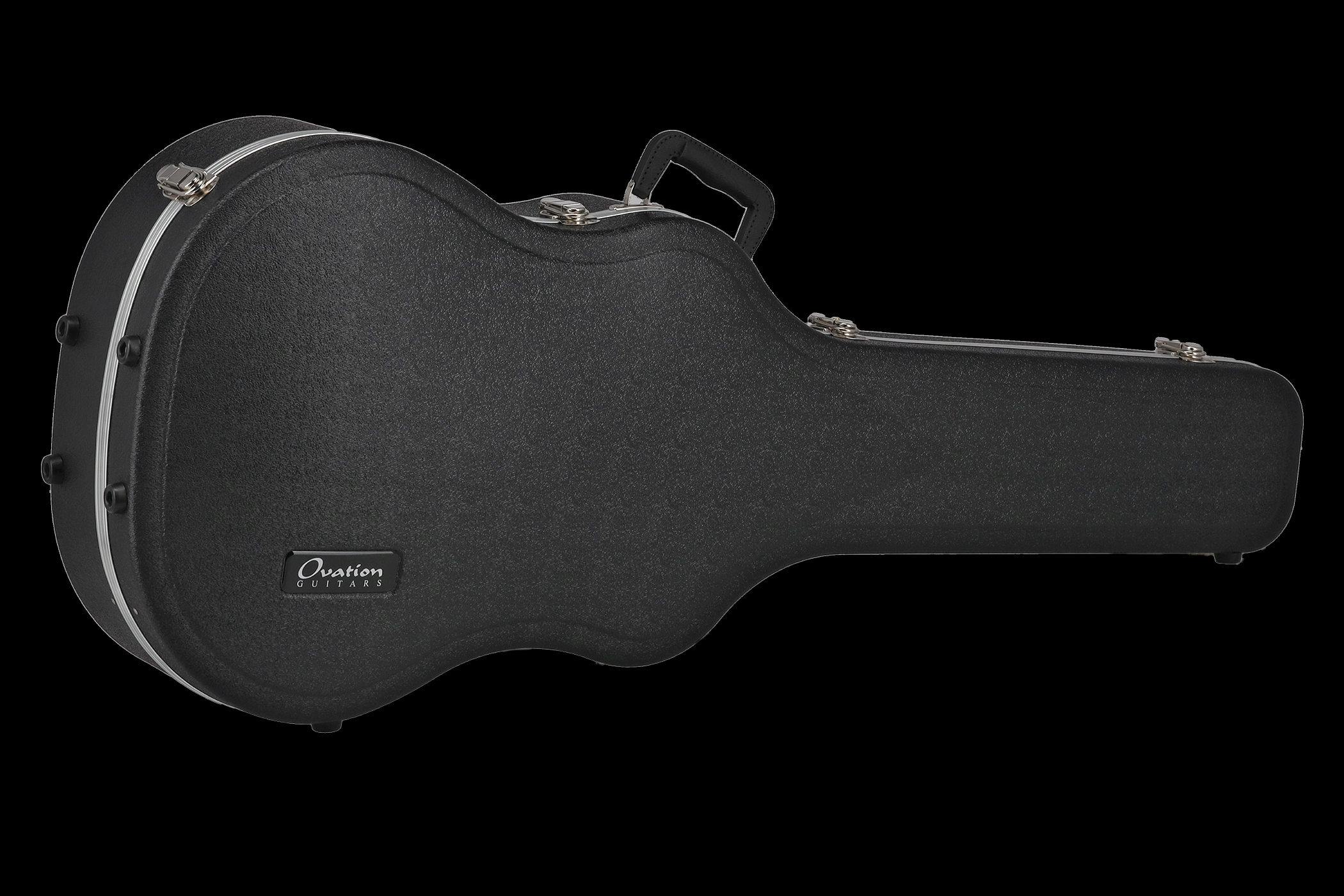 Ovation Etui Guitares ABS Mid-depth (mi-profond) | 8158-G