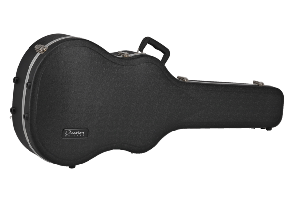 Ovation Guitar case ABS Super Shallow | 8117-G