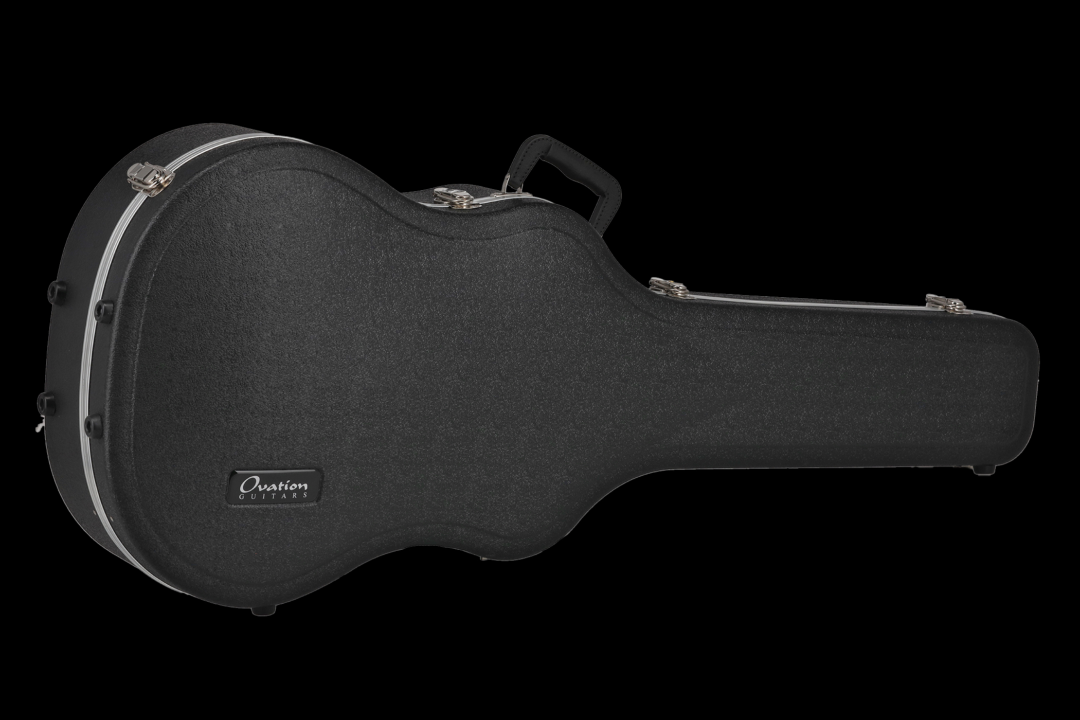 Ovation Etui Guitares ABS Super Shallow | 8117-G
