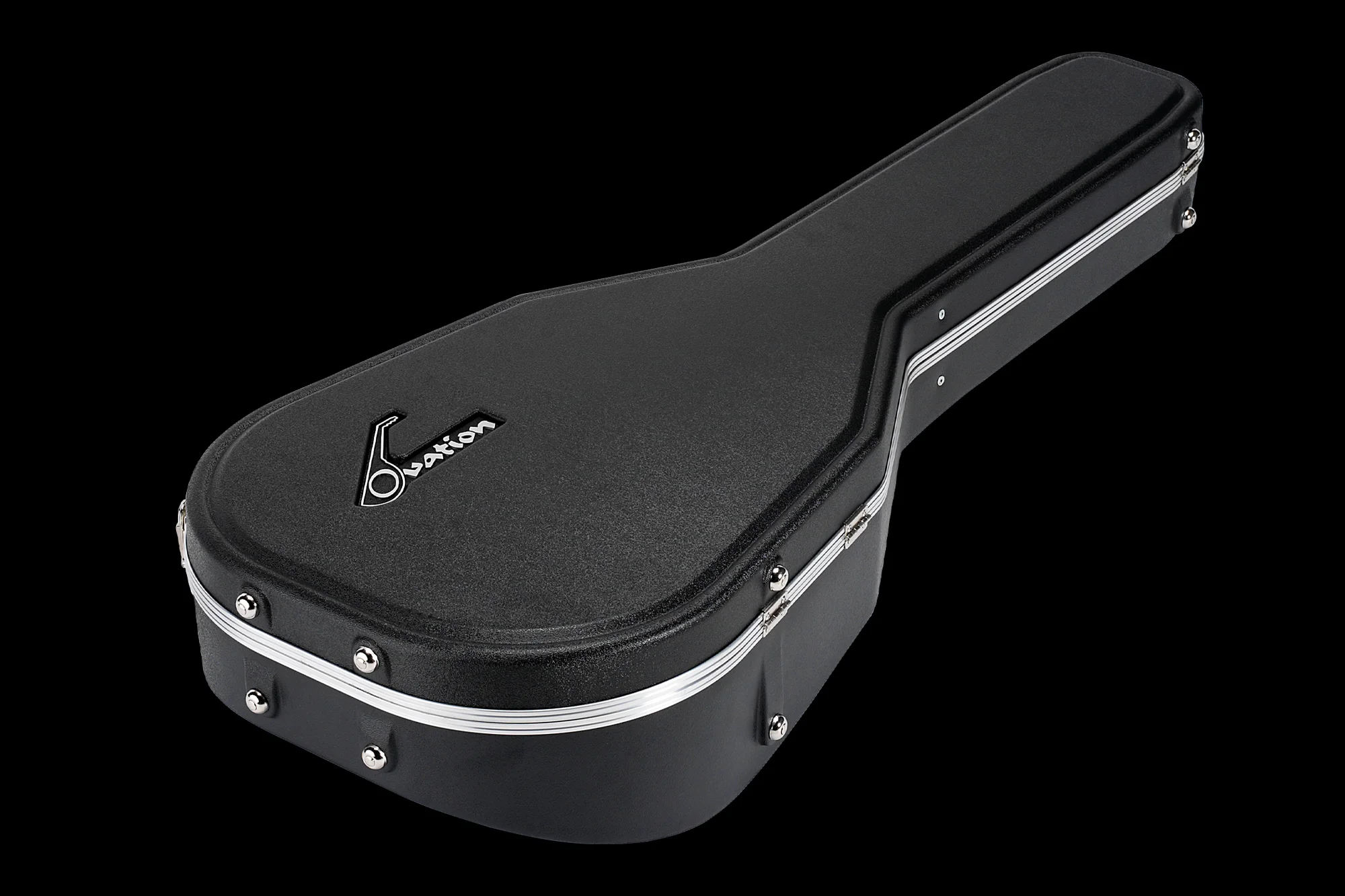 Ovation Guitar case ABS Deluxe