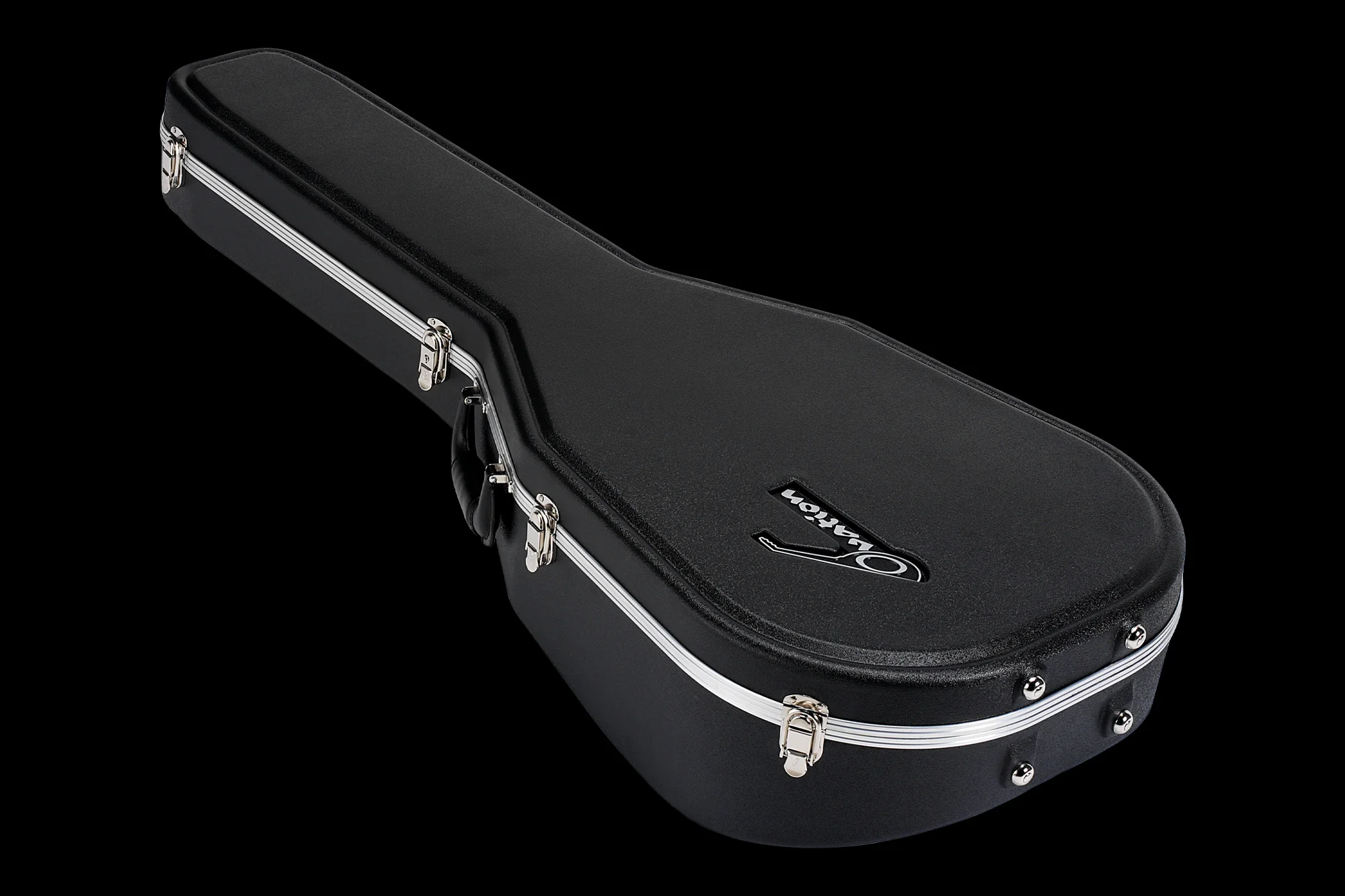 Ovation Guitar case ABS Deluxe