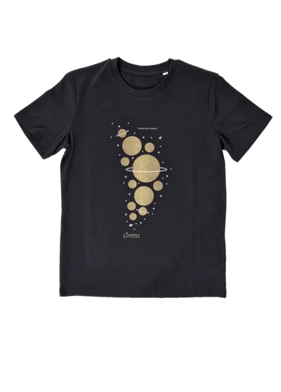 Ovation Merch Space Shirt M-MD-S SPACE S