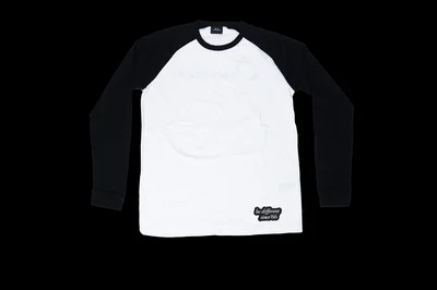 Ovation Merch BE DIFFERENT LONGSLEEVE M-MD-LS BE S
