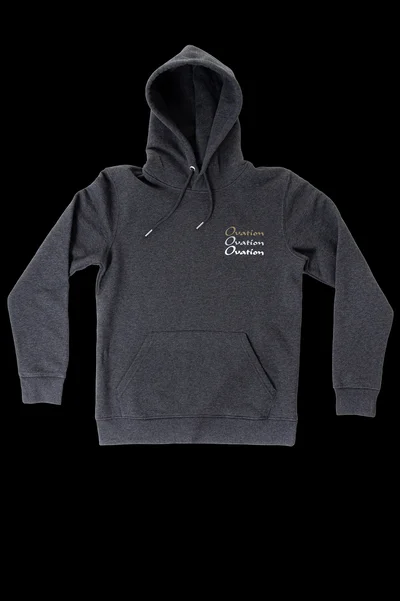 Ovation Merch INSIDER HOODIE M-MD-H-INS S