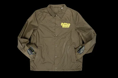 Ovation Merch VOLUME JACKET M-MD-J-VOL S
