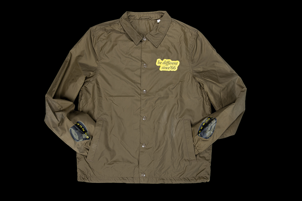 Ovation Merch VOLUMEN JACKET M-MD-J-VOL S