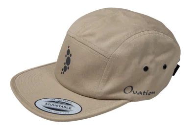 Ovation Merch SOUNDHOLE CAP M-MD-C-SH 