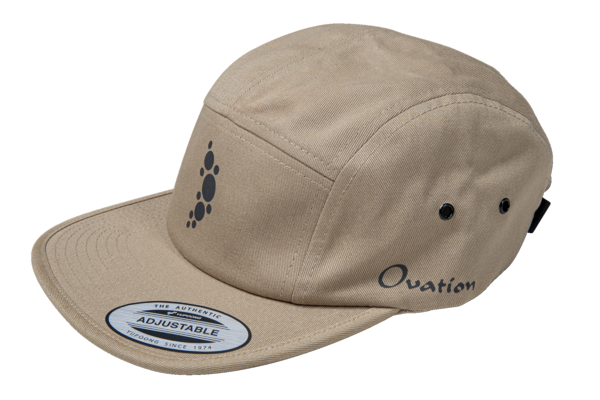 Ovation Merch SOUNDHOLE CAP M-MD-C-SH 