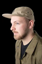 Ovation Merch SOUNDHOLE CAP M-MD-C-SH