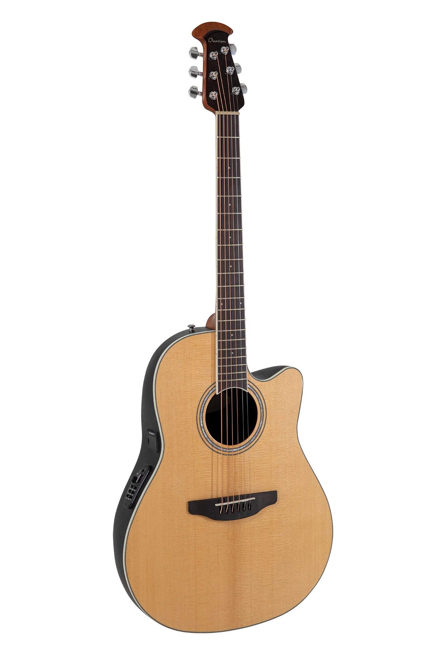 Ovation Celebrity Tradition 【 C 】 K1004 Ovation Celebrity CS-288 