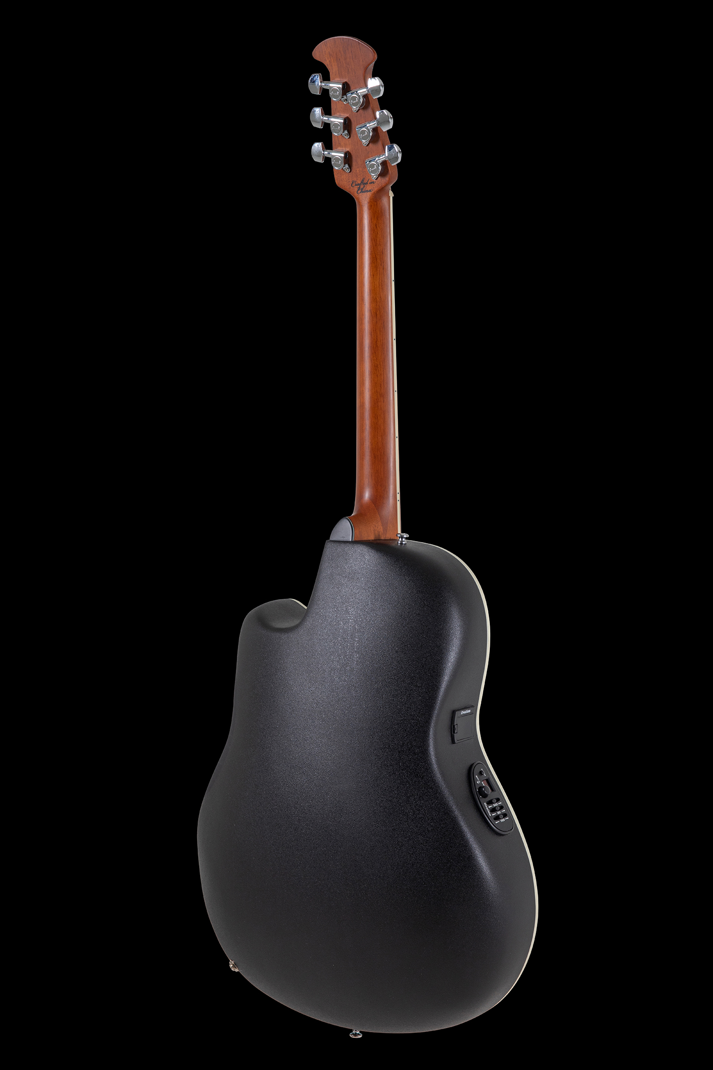 Ovation CS 288 Celebrity オベーション　エレアコ Ovation E-Acoustic Guitar Celebrity CS Standard Mid Cutaway