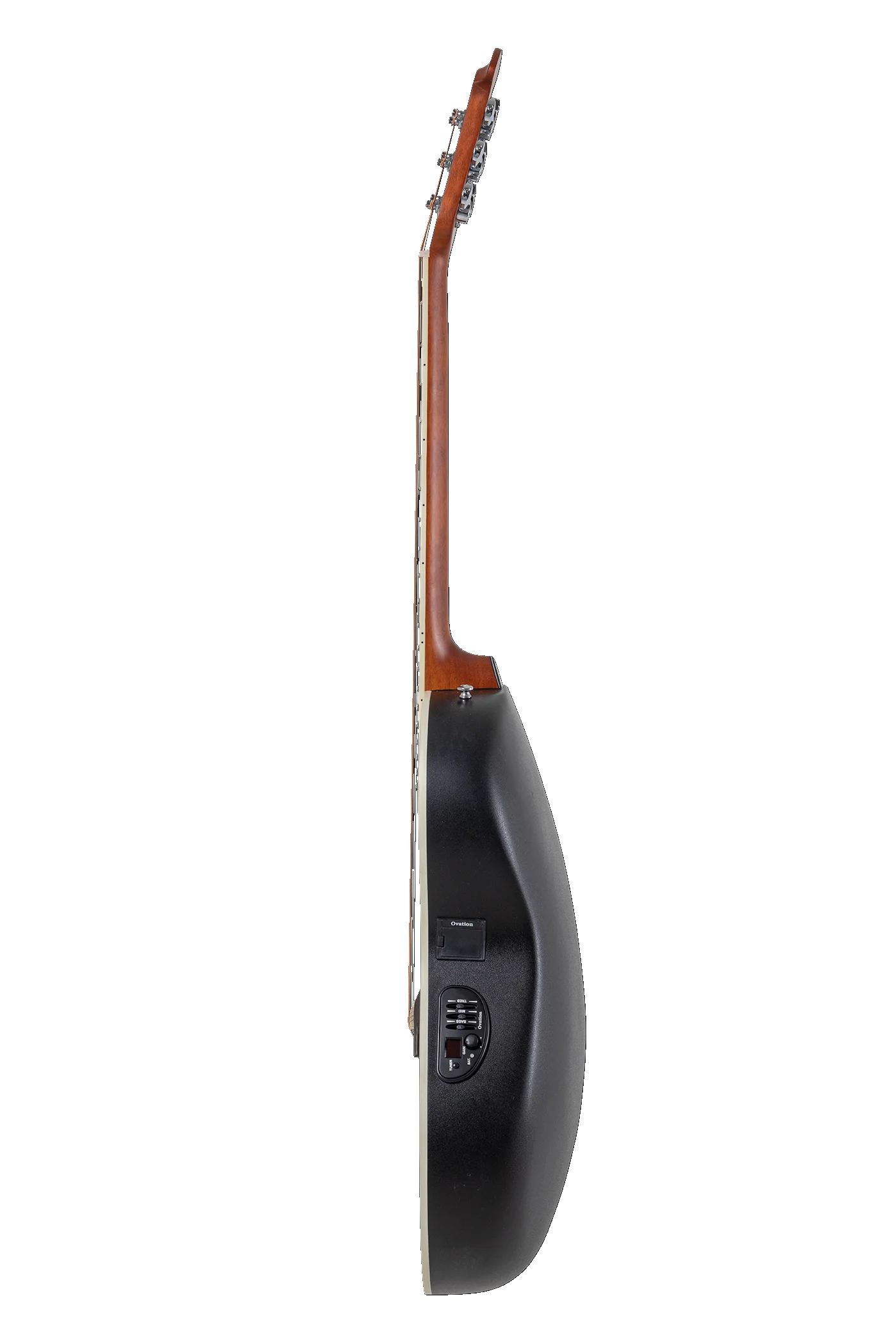 Ovation E-Acoustic Guitar Celebrity CS Standard Mid Cutaway