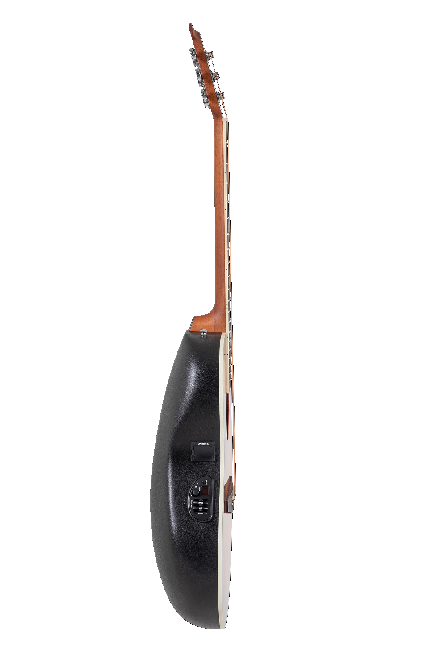 ギター ovarian celebrity cs247 Mid Depth Body Ovation CS247 Celebrity Deluxe Acoustic Electric Guitar Review