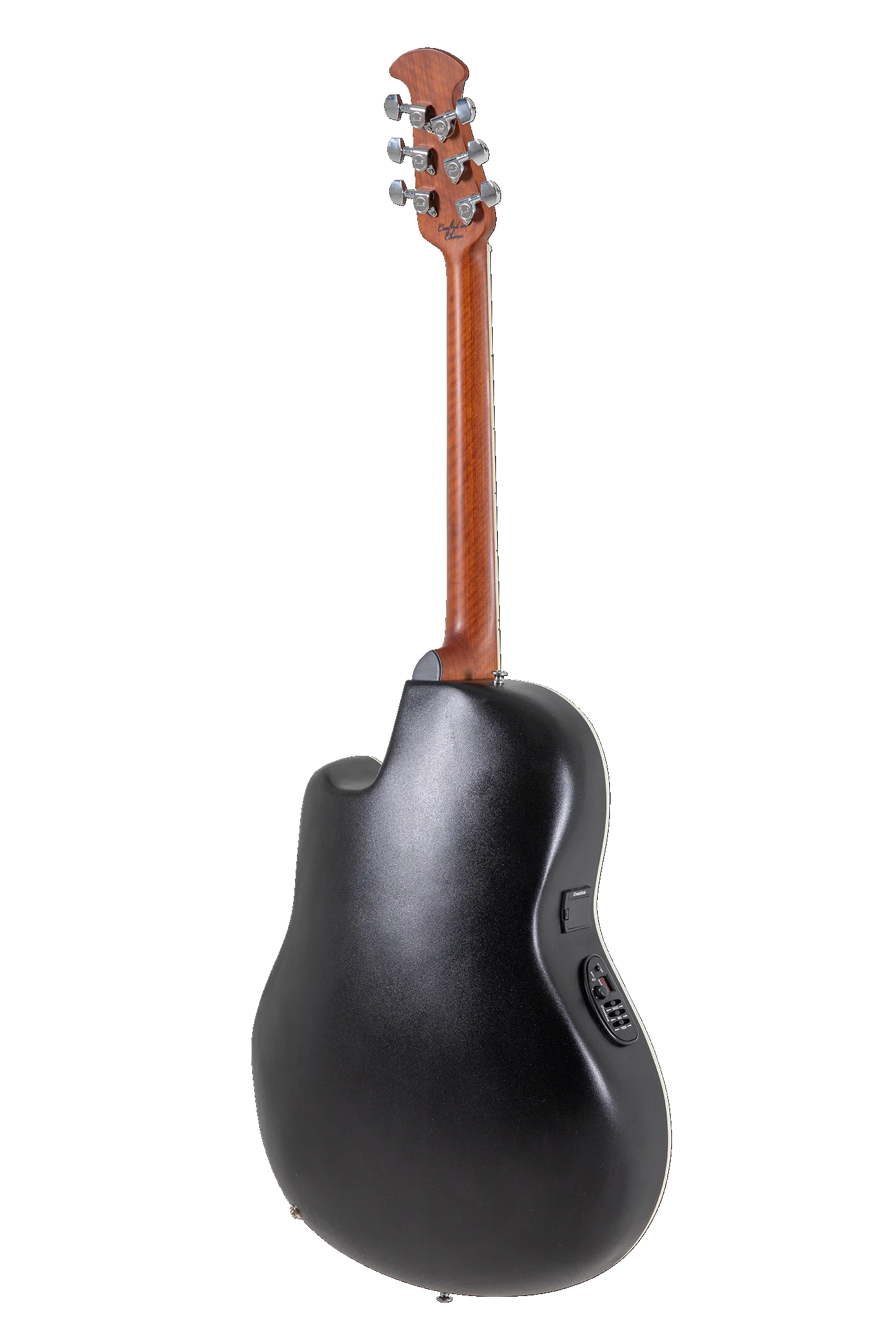 Ovation E-Acoustic Guitar Celebrity CS Standard Mid Cutaway