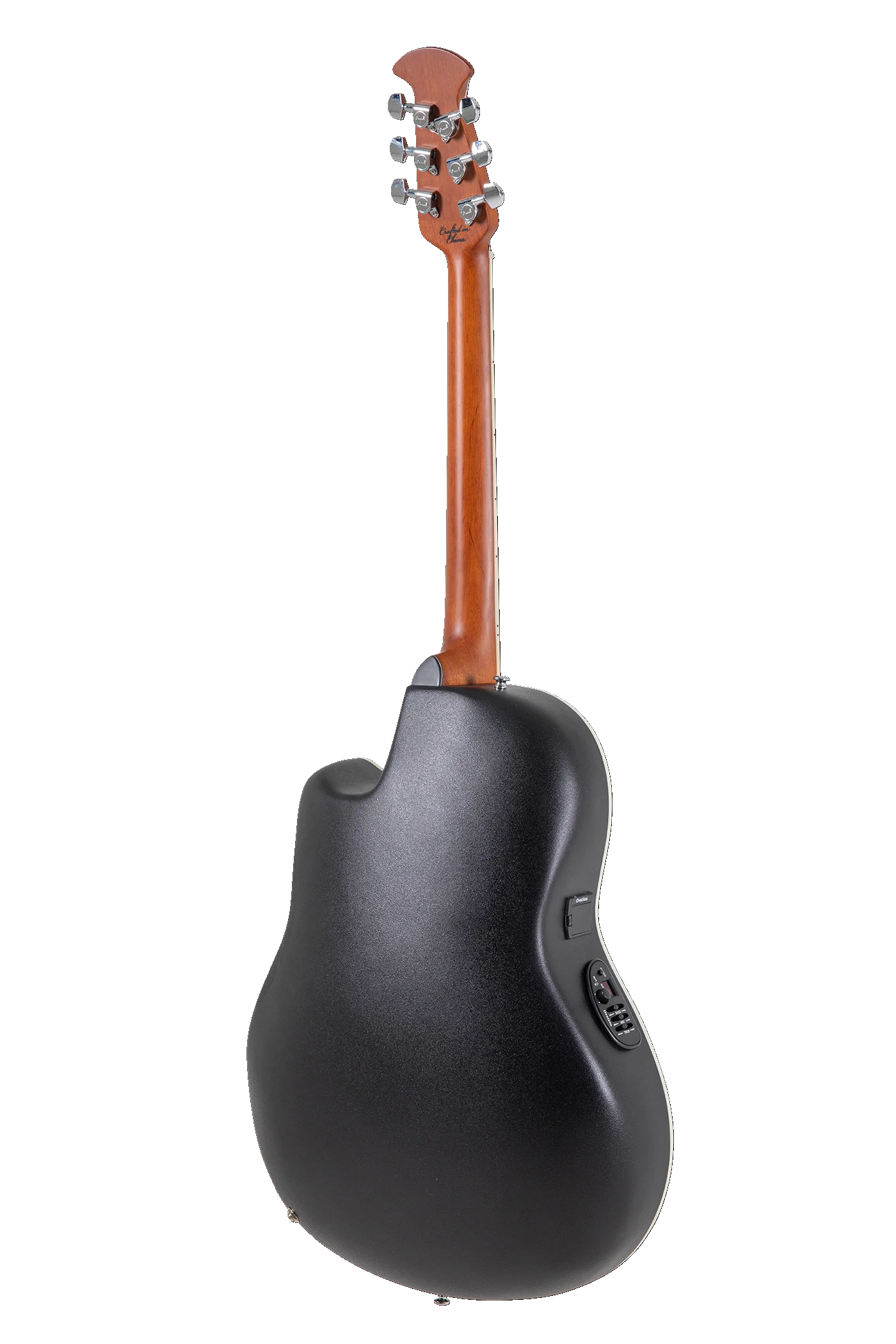OVATION CC243 エレクトリック・ガットギター 特価送料無料 OVATION CC243 エレクトリック・ガットギター 【公式通販】