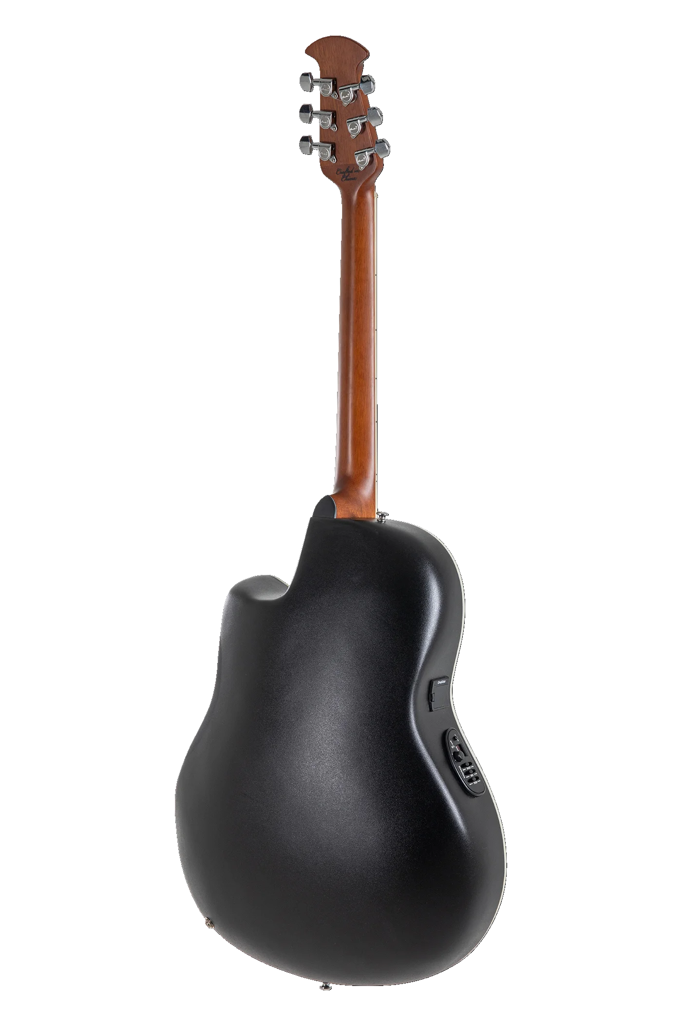 Celebrity by Ovation CS174 オベーション ベース Vintage Ovation