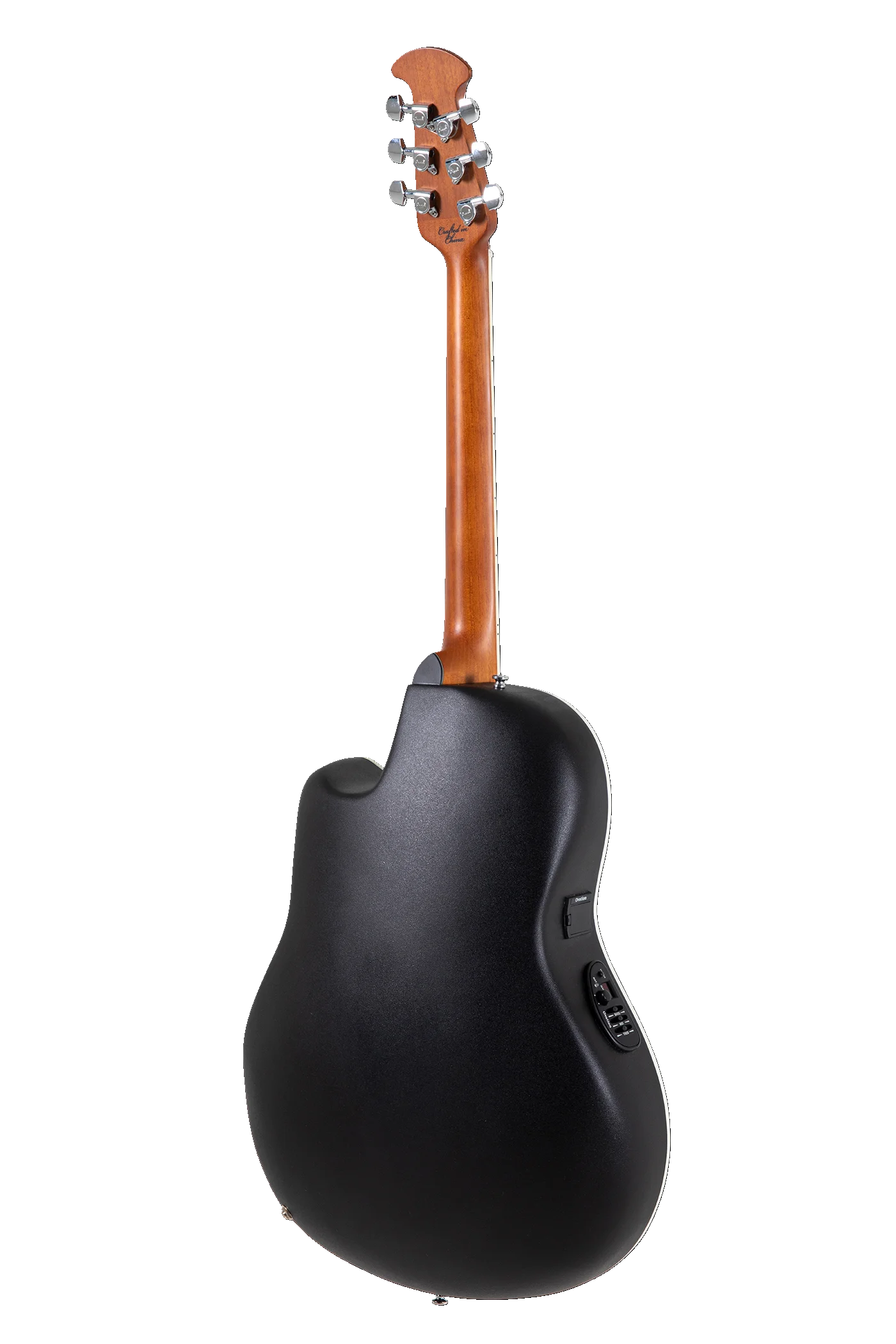 Ovation Celebrity Traditional Plus CS24P Mid Cutaway