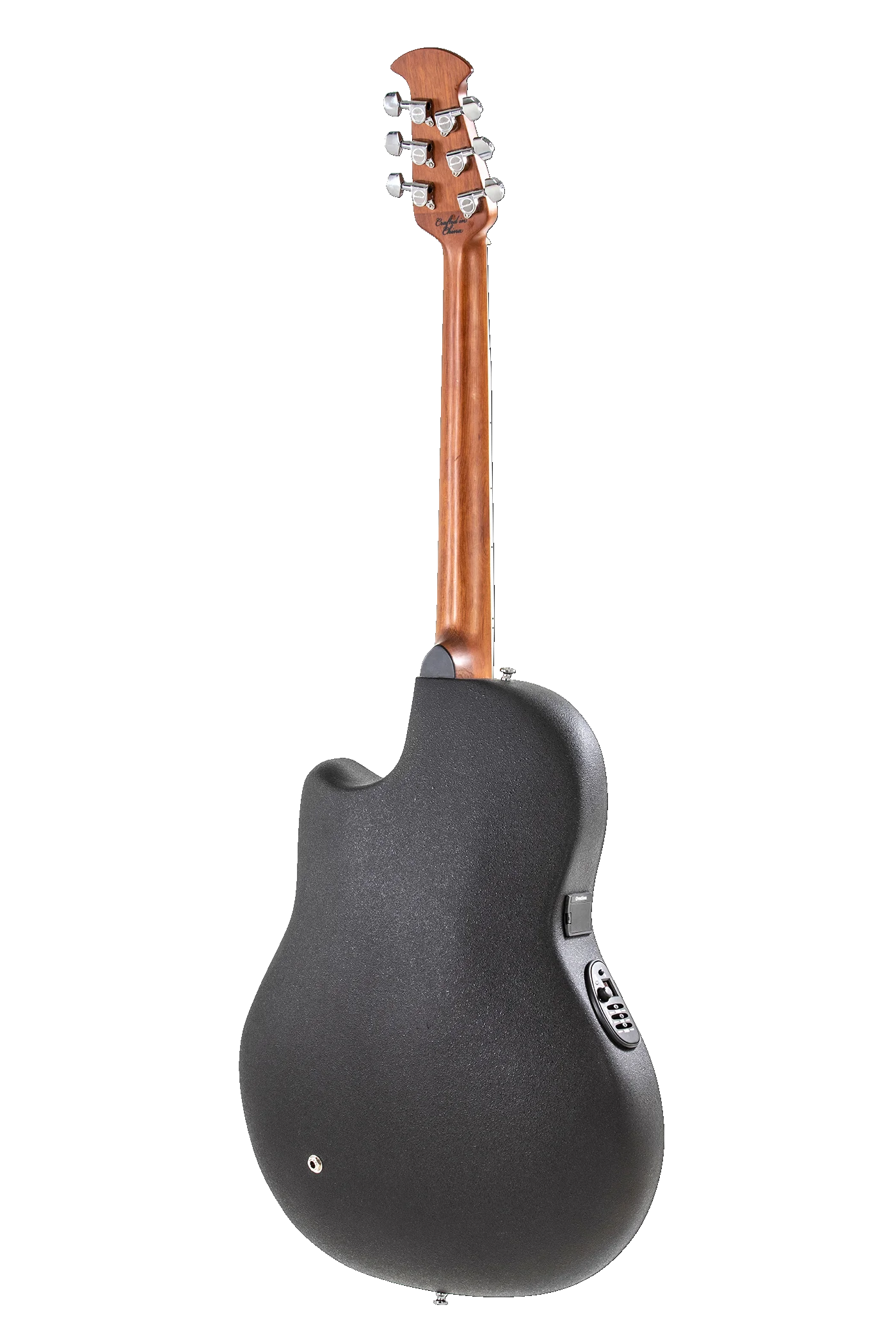 Ovation CS 288 Celebrity オベーション　エレアコ Ovation Celebrity Plus Super Shallow Acoustic-Electric