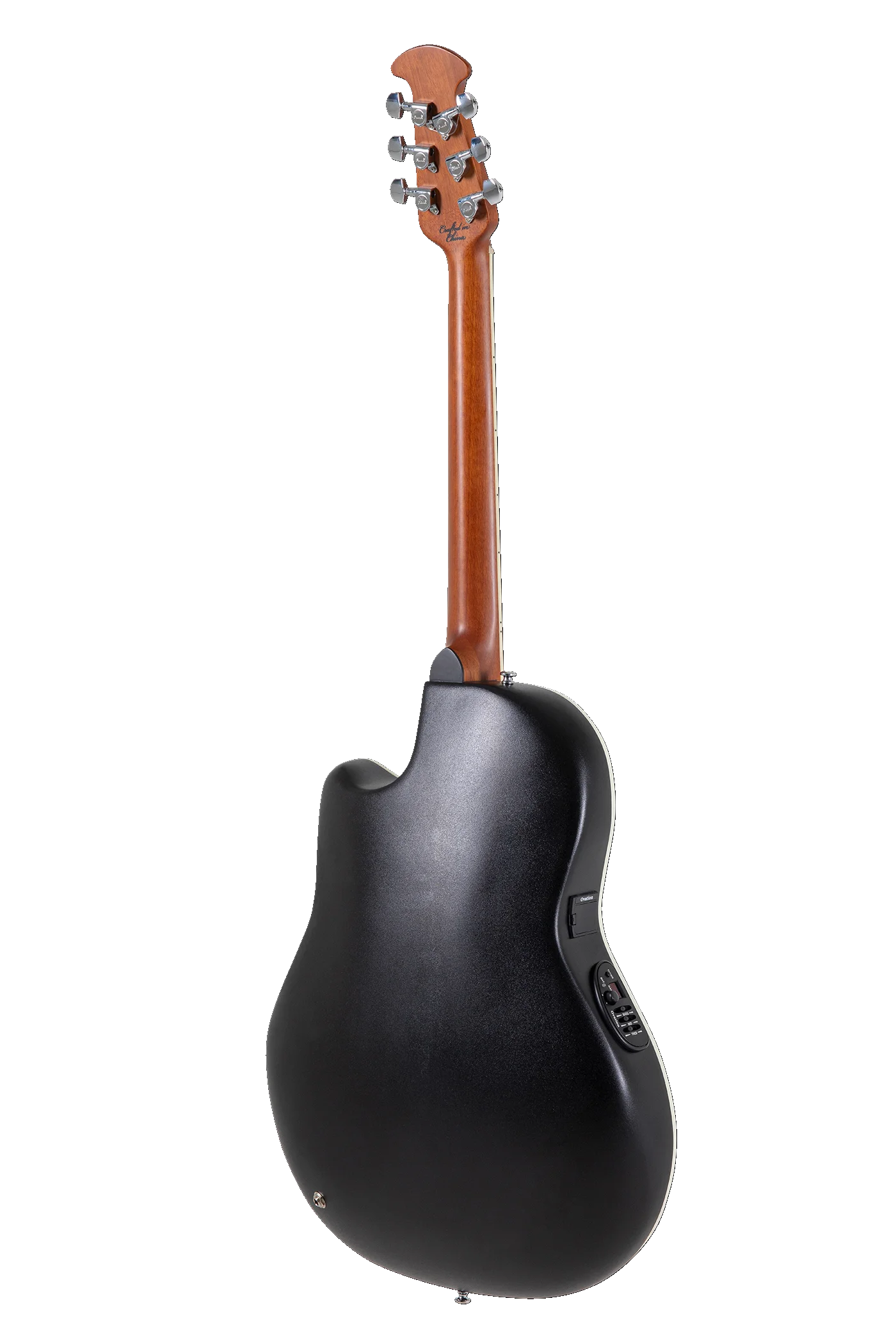 Ovation CS 288 Celebrity オベーション　エレアコ Ovation CS 288 Celebrity オベーション エレアコ - メルカリ