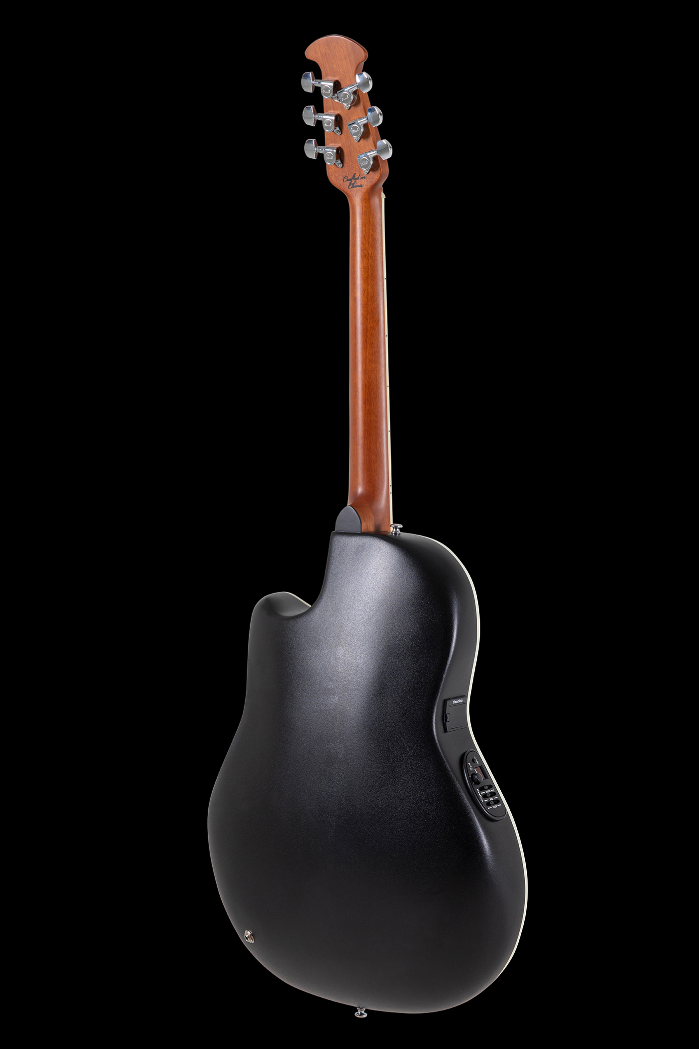 Ovation Celebrity アコースティックギター Amazon.com: Ovation Celebrity Collection 6 String Acoustic
