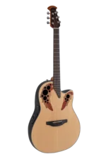 Ovation Celebrity Elite CE44 Mid Cutaway