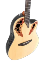 Ovation Celebrity Elite CE44 Mid Cutaway
