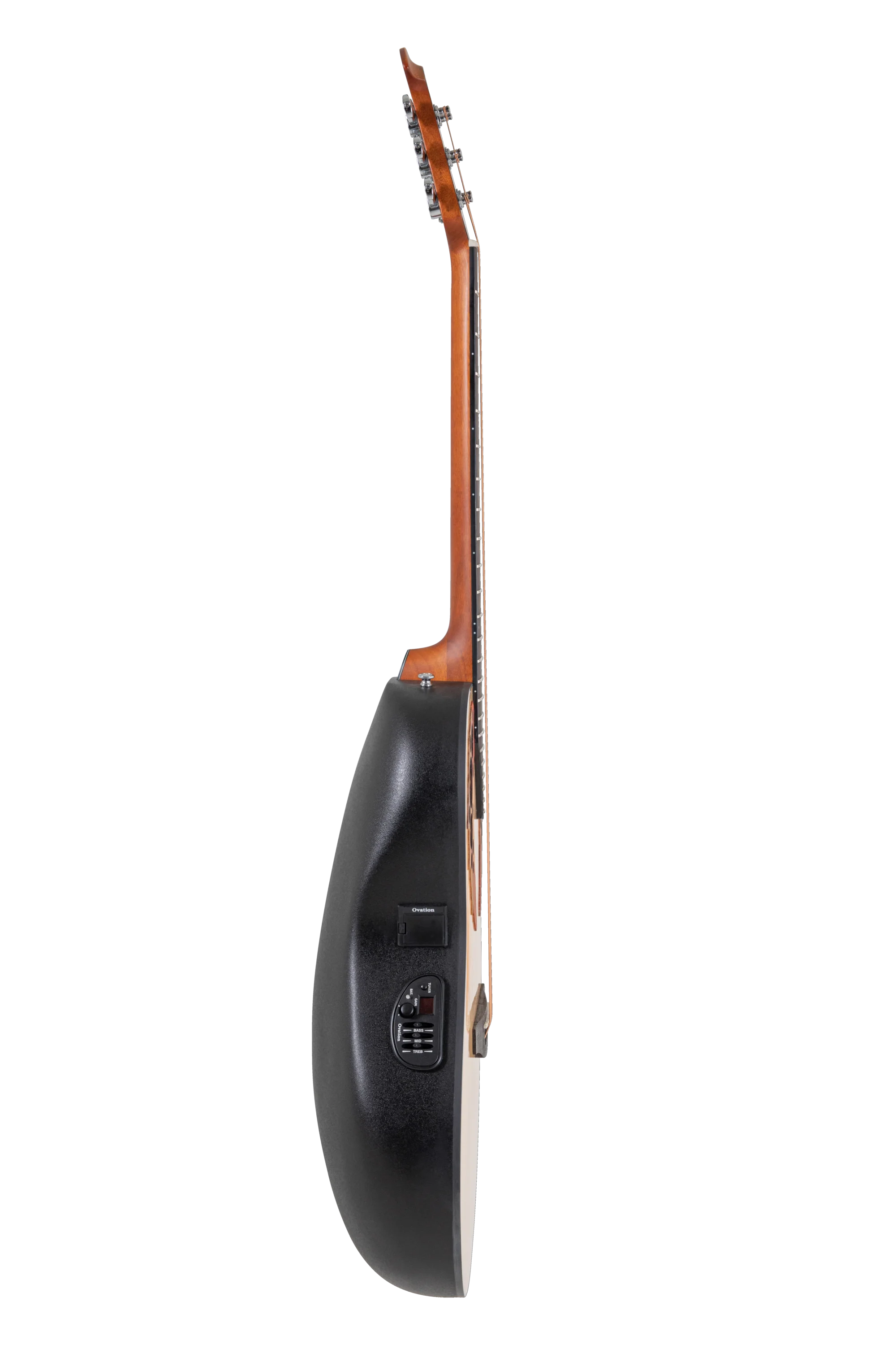 Ovation E-Acoustic Guitar Celebrity Elite Mid Cutaway