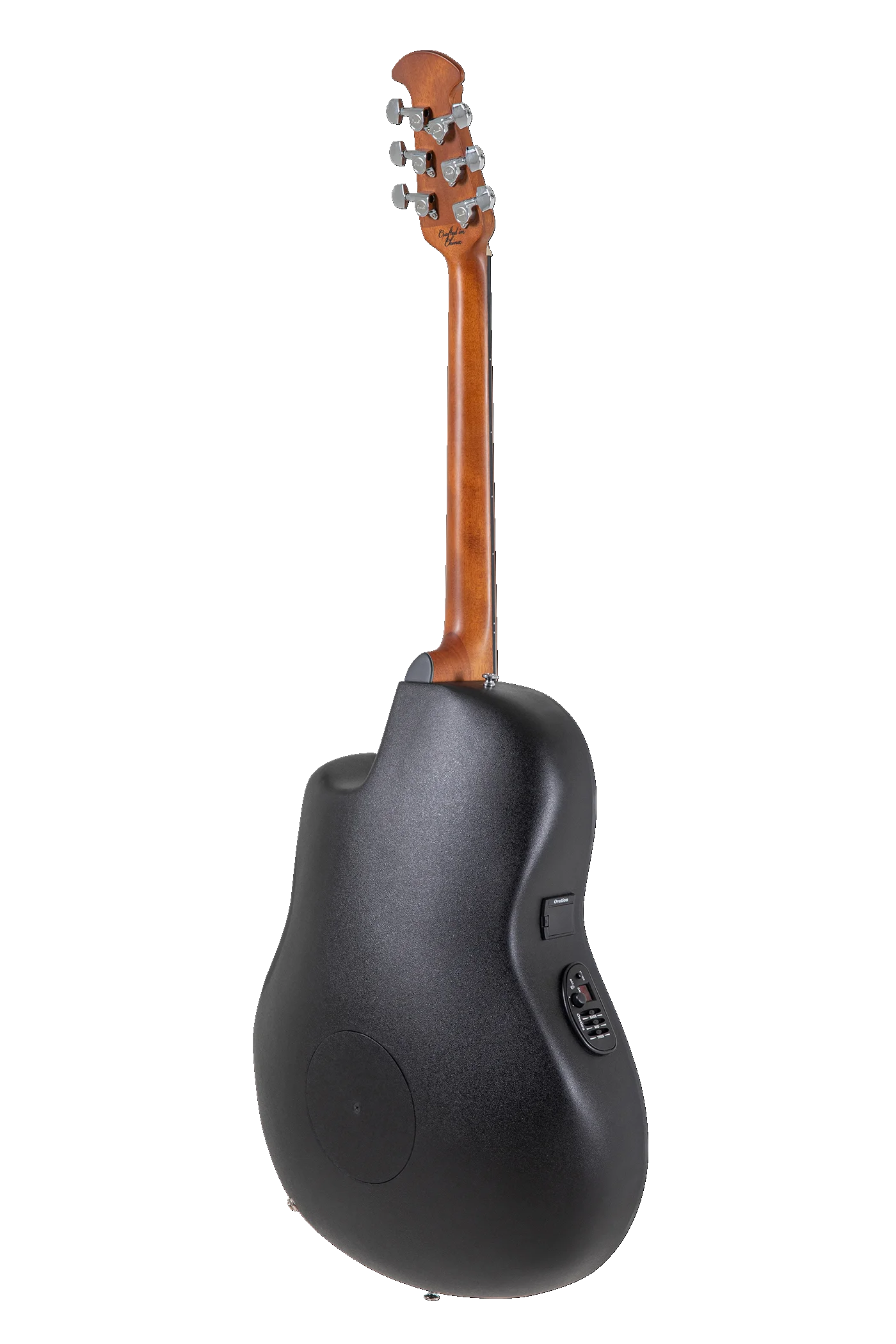 ギター Ovation Celebrity Elite CE44 Ovation Celebrity Elite CE44 Mid Cutaway