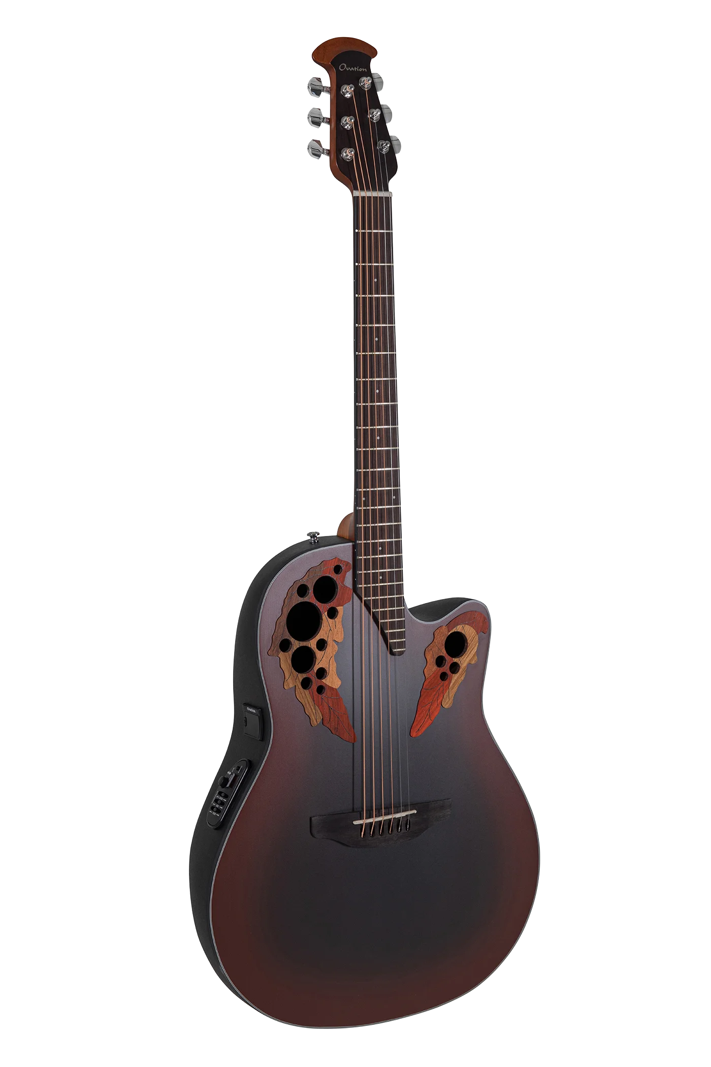 Ovation Celebrity Elite CE44 Mid Cutaway