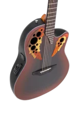 Ovation Celebrity Elite CE44 Mid Cutaway