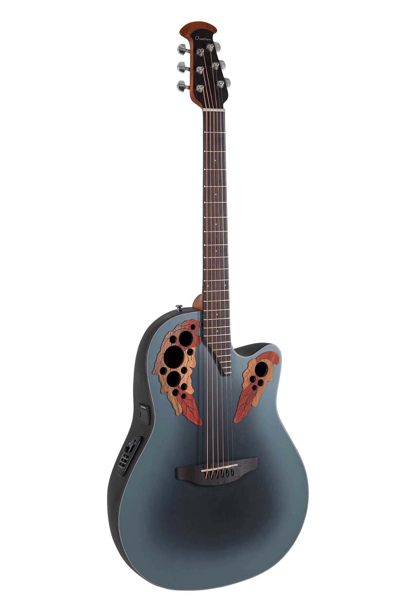 Ovation Celebrity Elite CE44 Mid Cutaway