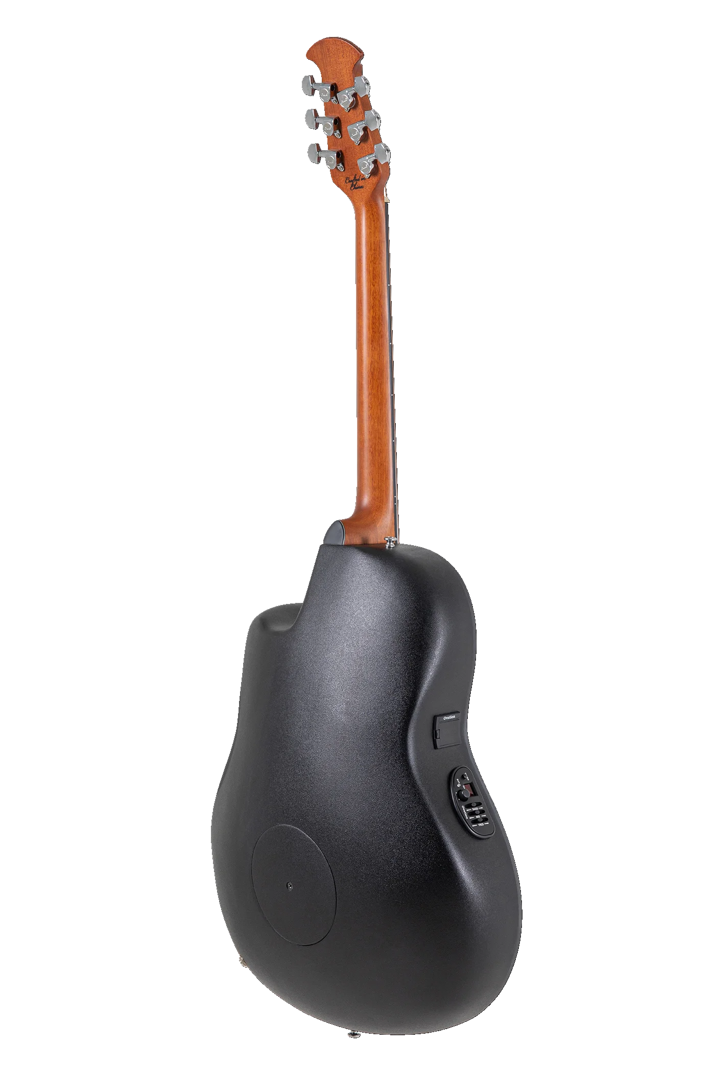 Ovation Celebrity Elite CE44 Mid Cutaway