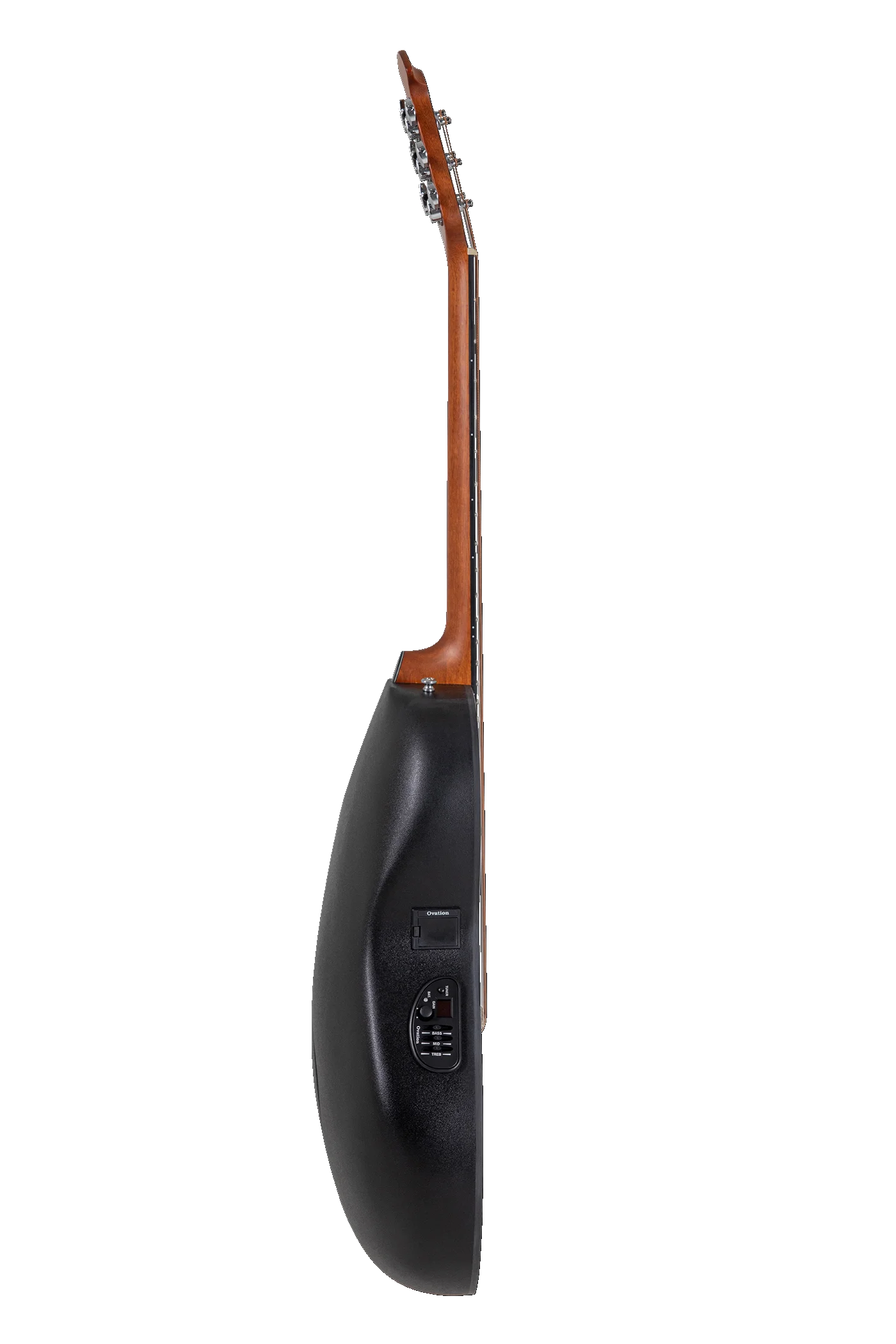 Ovation E-Acoustic Guitar Celebrity Elite Mid Cutaway