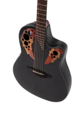 Ovation Celebrity Elite CE44 Mid Cutaway