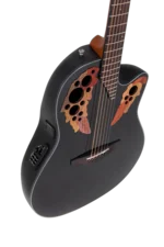 Ovation Celebrity Elite CE44 Mid Cutaway