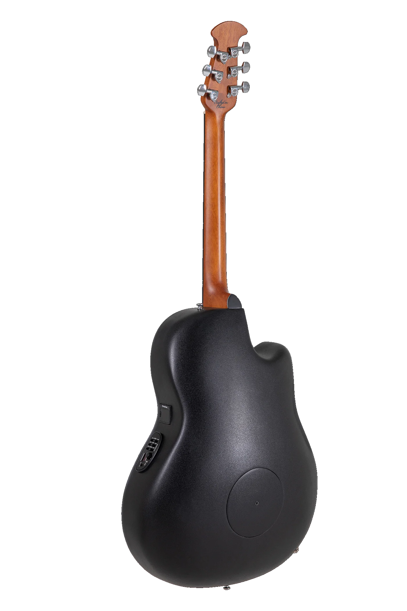 オベーション　エリート Ovation | Celebrity Elite Plus CE44P | モリダイラ楽器