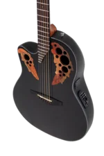 Ovation Celebrity Elite CE44L Mid Cutaway
